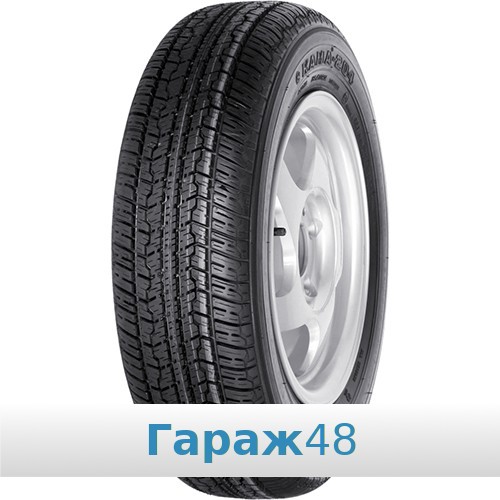 Kama 204 135/80 R12 68T